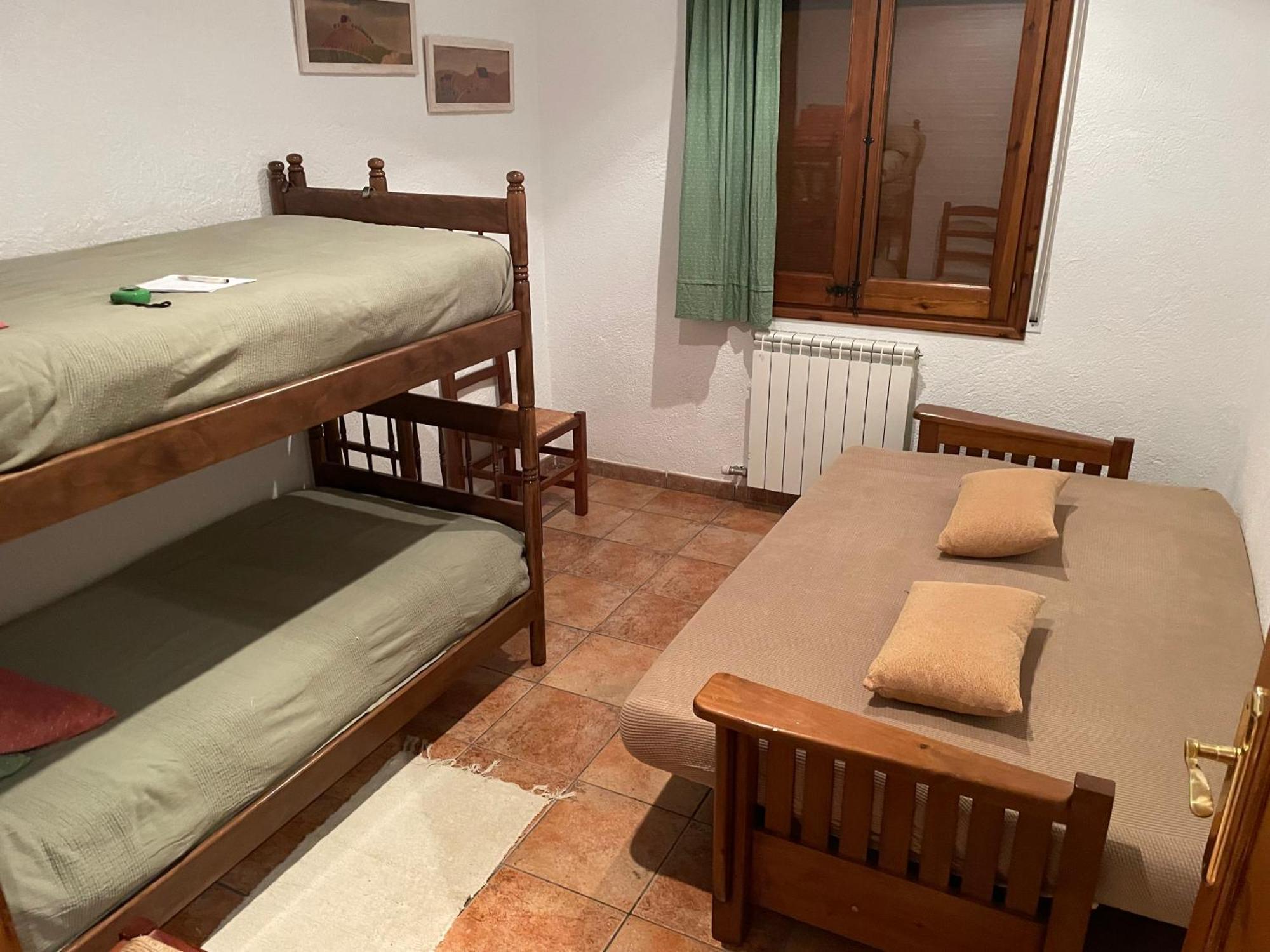 Cal Mosso Villa Collsuspina Exterior photo