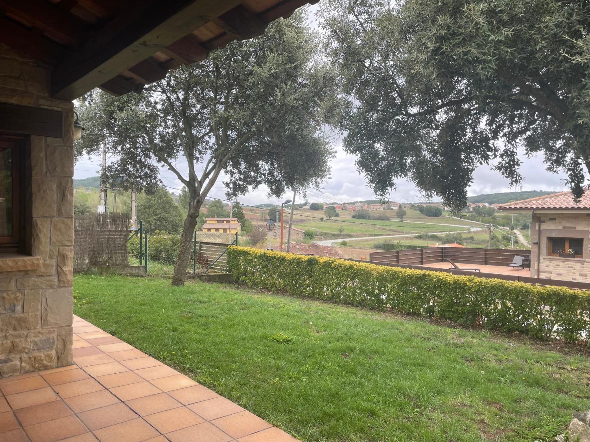Cal Mosso Villa Collsuspina Exterior photo